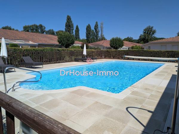 Maison à vendre 3 pièces de 71 m²