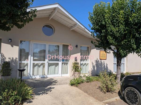 Maison à vendre 3 pièces de 71 m²