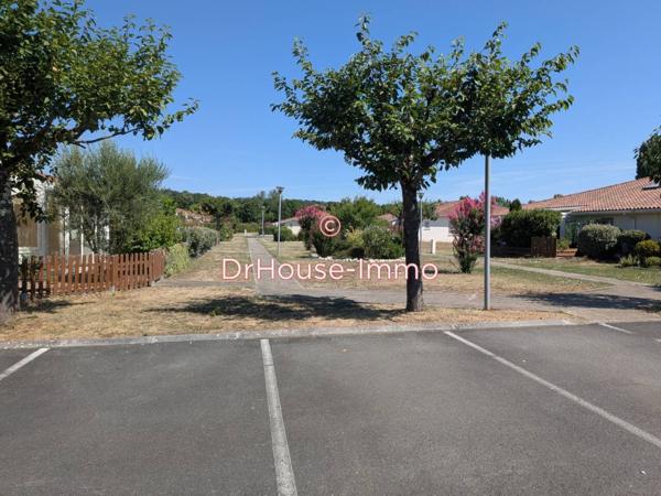 Maison à vendre 3 pièces de 71 m²