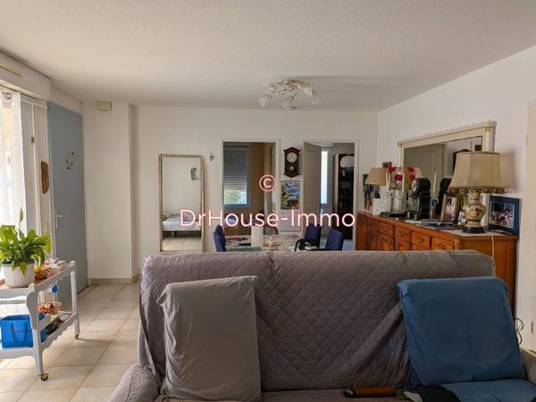 Maison à vendre 3 pièces de 71 m²