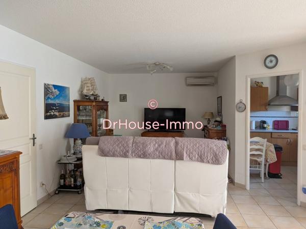 Maison à vendre 3 pièces de 71 m²