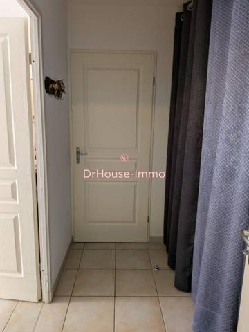 Maison à vendre 3 pièces de 71 m²