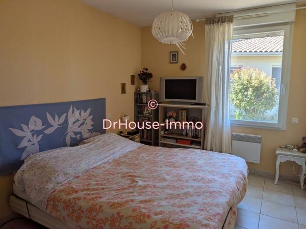 Maison à vendre 3 pièces de 71 m²