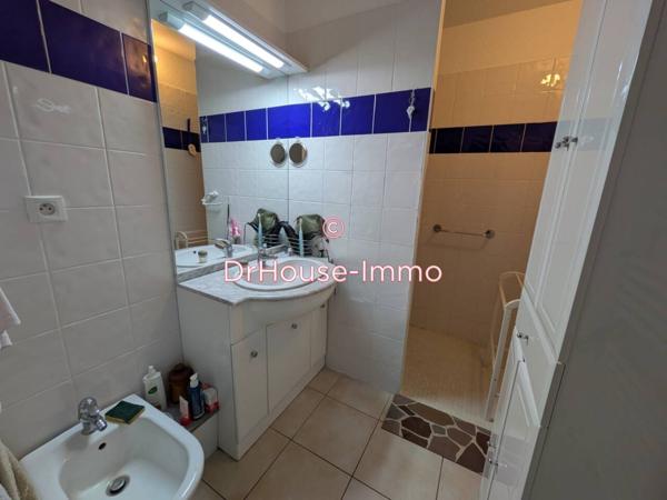 Maison à vendre 3 pièces de 71 m²