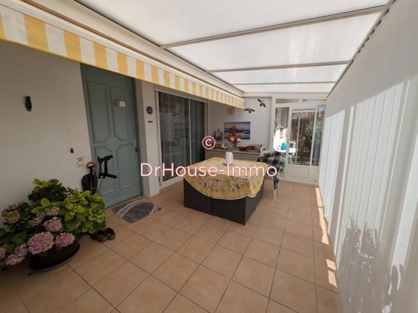 Maison à vendre 3 pièces de 71 m²