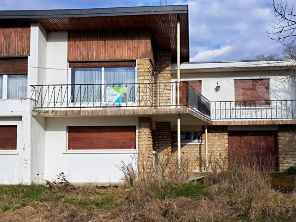 maison/villa 6 pièce(s) 155 m2