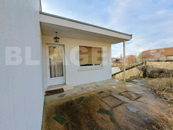 maison/villa 6 pièce(s) 155 m2