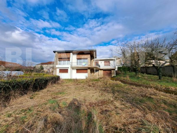 maison/villa 6 pièce(s) 155 m2