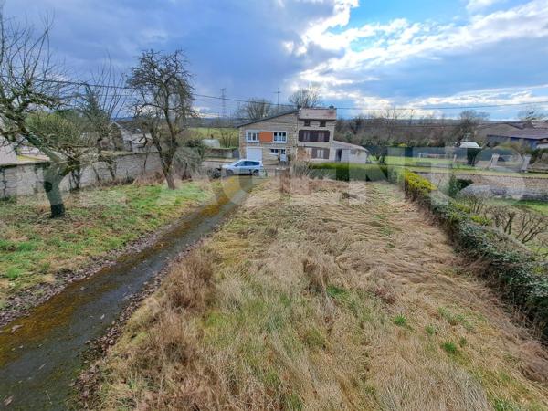 maison/villa 6 pièce(s) 155 m2