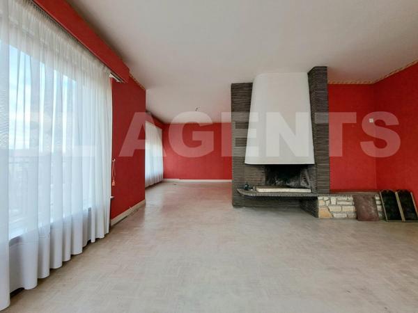 maison/villa 6 pièce(s) 155 m2