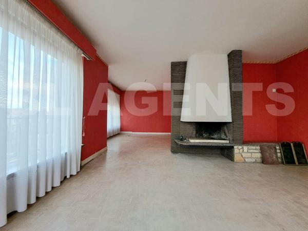 maison/villa 6 pièce(s) 155 m2