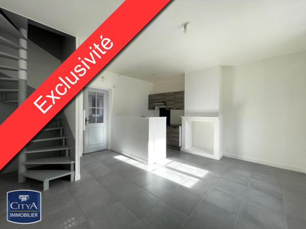 Vente immeuble Dieppe (76)