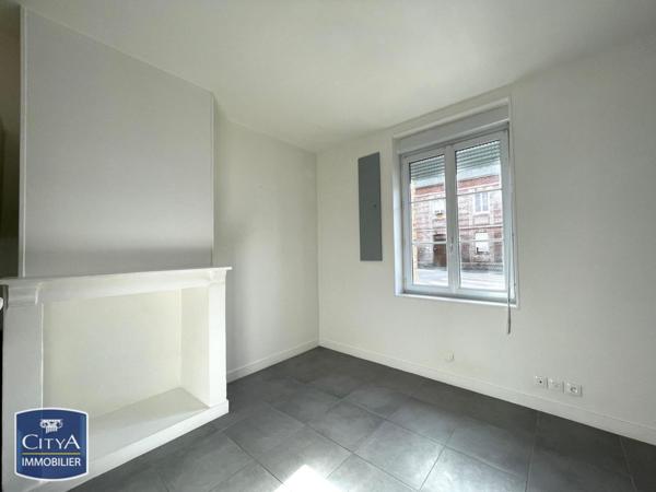 Vente immeuble Dieppe (76)