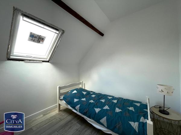 Vente immeuble Dieppe (76)