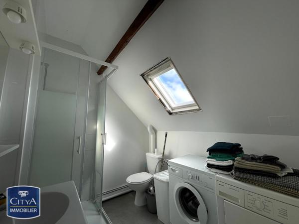 Vente immeuble Dieppe (76)