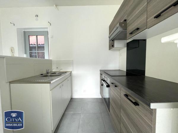 Vente immeuble Dieppe (76)