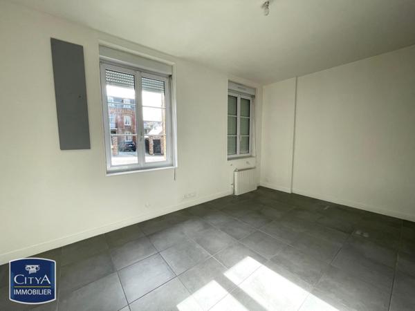 Vente immeuble Dieppe (76)