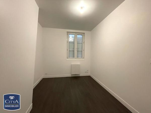 Vente immeuble Dieppe (76)