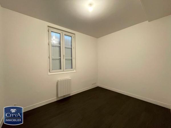 Vente immeuble Dieppe (76)