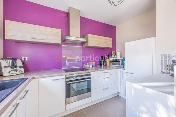 Vente Maison92 m² - 4 Pièces - SAINTE LUCE SUR LOIRE (44980)