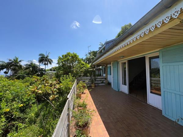 Belle maison familiale à la Montagne