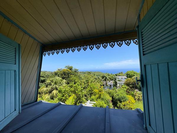 Belle maison familiale à la Montagne