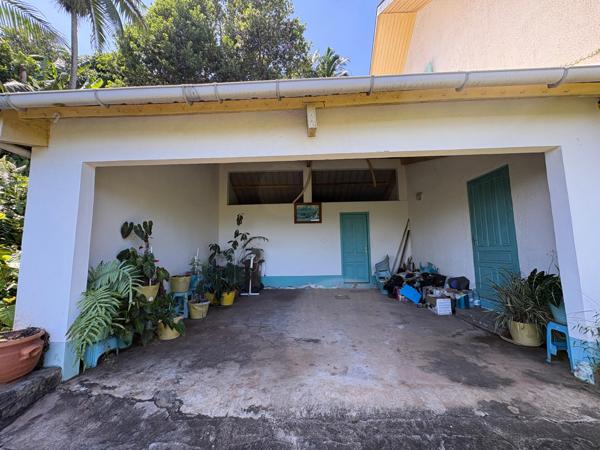 Belle maison familiale à la Montagne