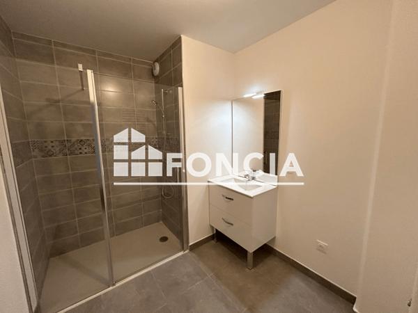 Location Appartement 3 pièces 67.89 m² - RESIDENCE CARRE VERDE - 116 AVENUE VICTOR CHATENAY Angers 49000