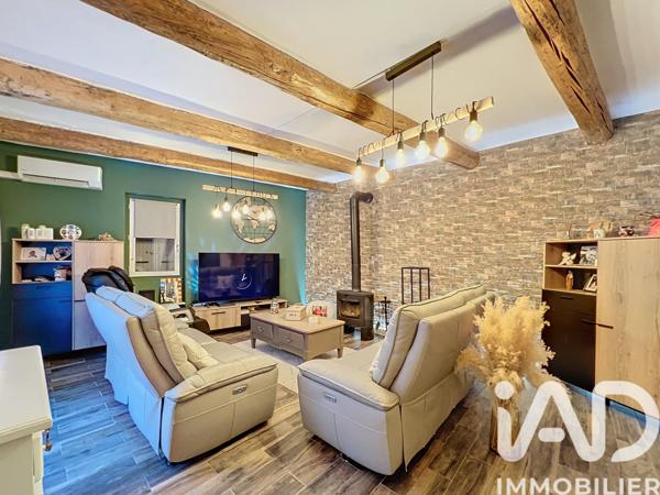 Maison à vendre 5 pièces 149 m² Malaucène