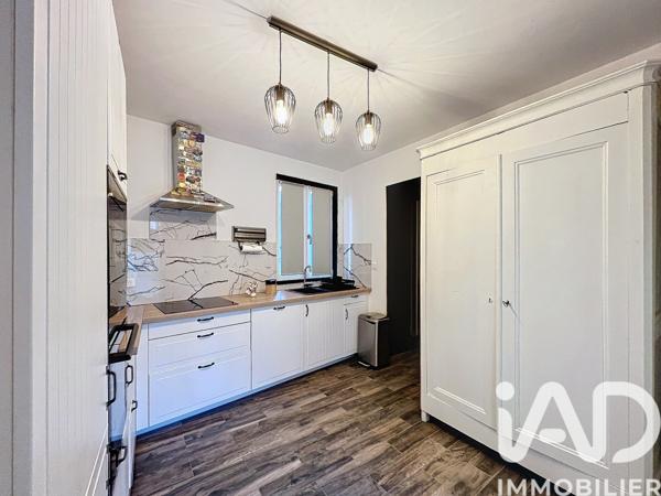 Maison à vendre 5 pièces 149 m² Malaucène