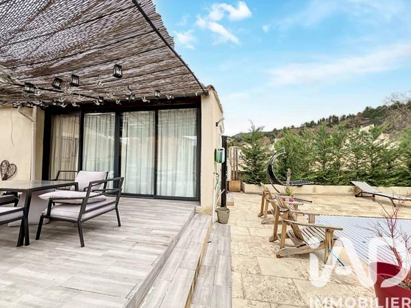 Maison à vendre 5 pièces 149 m² Malaucène