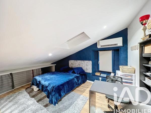 Maison à vendre 5 pièces 149 m² Malaucène