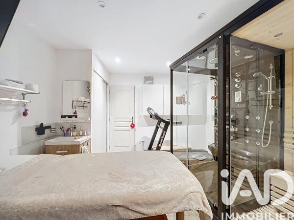 Maison à vendre 5 pièces 149 m² Malaucène