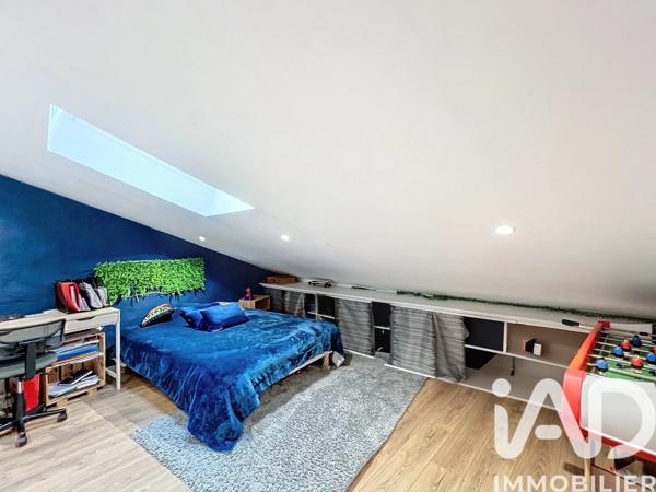 Maison à vendre 5 pièces 149 m² Malaucène