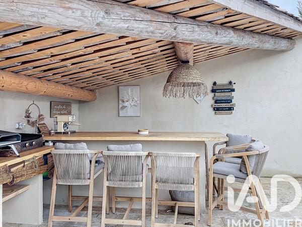 Maison à vendre 5 pièces 149 m² Malaucène