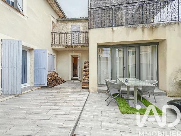 Maison à vendre 5 pièces 149 m² Malaucène