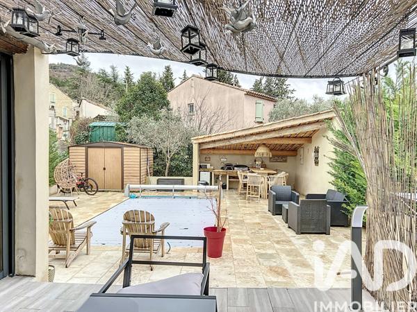 Maison à vendre 5 pièces 149 m² Malaucène