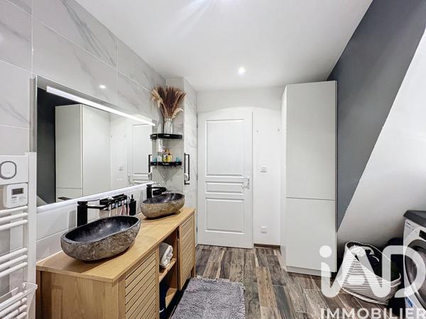 Maison à vendre 5 pièces 149 m² Malaucène
