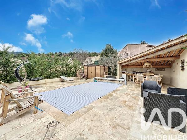 Maison à vendre 5 pièces 149 m² Malaucène