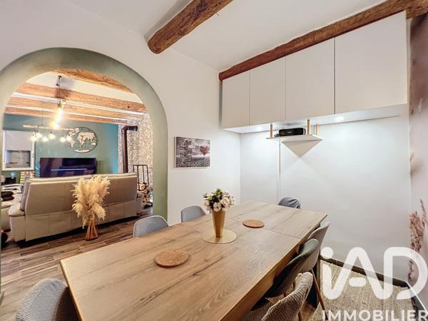 Maison à vendre 5 pièces 149 m² Malaucène