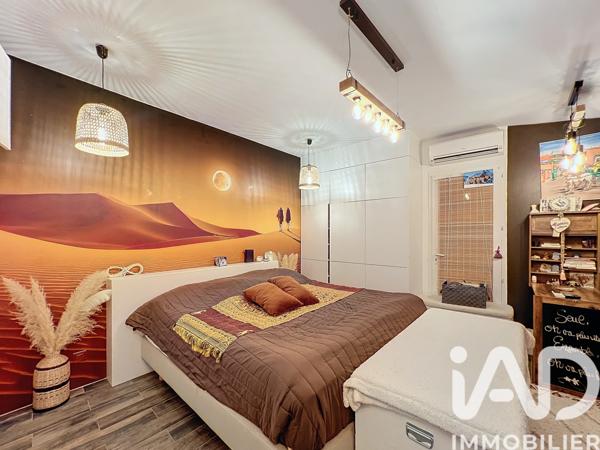 Maison à vendre 5 pièces 149 m² Malaucène