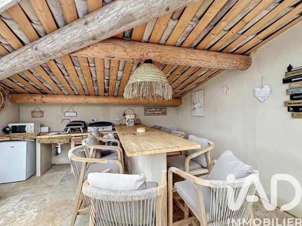 Maison à vendre 5 pièces 149 m² Malaucène