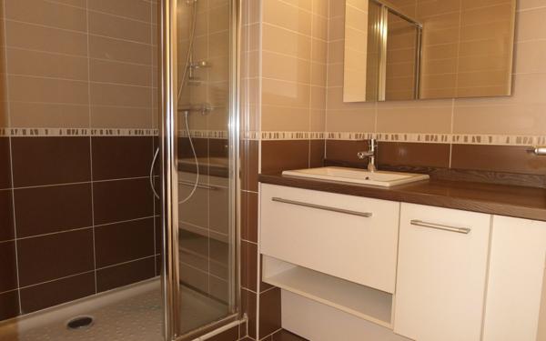 Appartement à vendre    4 pièces • 92,47 m2 Villeurbanne