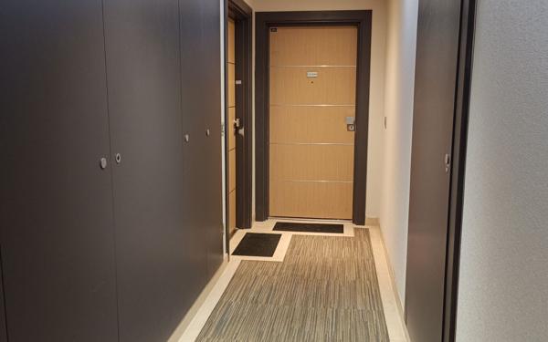 Appartement à vendre    4 pièces • 92,47 m2 Villeurbanne