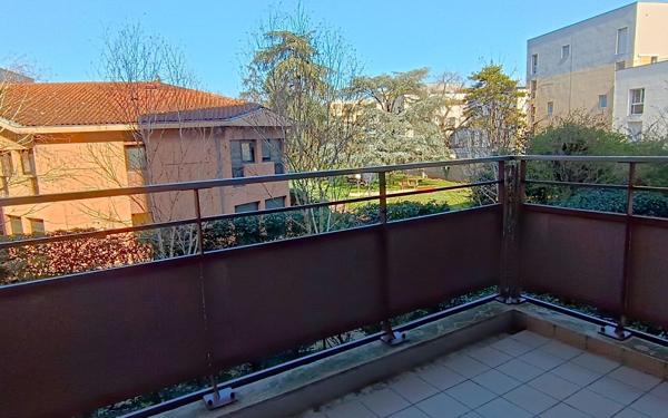 Appartement à vendre    4 pièces • 92,47 m2 Villeurbanne