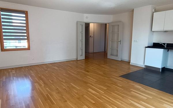 Appartement à vendre    4 pièces • 92,47 m2 Villeurbanne