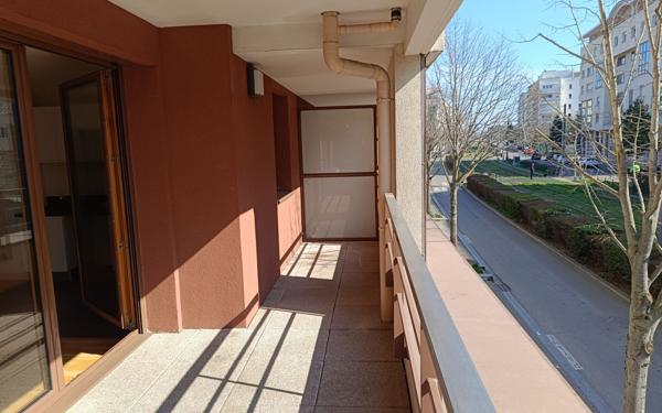 Appartement à vendre    4 pièces • 92,47 m2 Villeurbanne