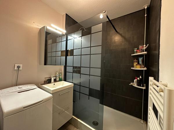 Investissement clé en main : T3 lumineux avec balcon et parking !