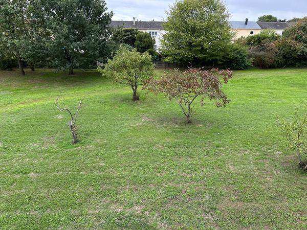 Investissement clé en main : T3 lumineux avec balcon et parking !