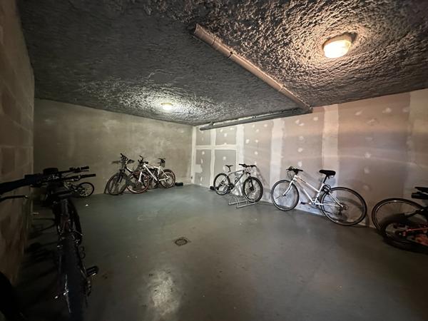 Investissement clé en main : T3 lumineux avec balcon et parking !